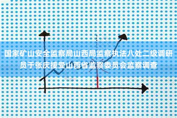 国家矿山安全监察局山西局监察执法八处二级调研员于张庆接受山西省监察委员会监察调查